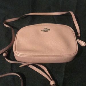 Coach crossbody